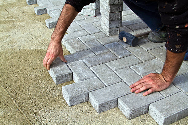 Trusted Millington, TN Driveway Pavers Experts